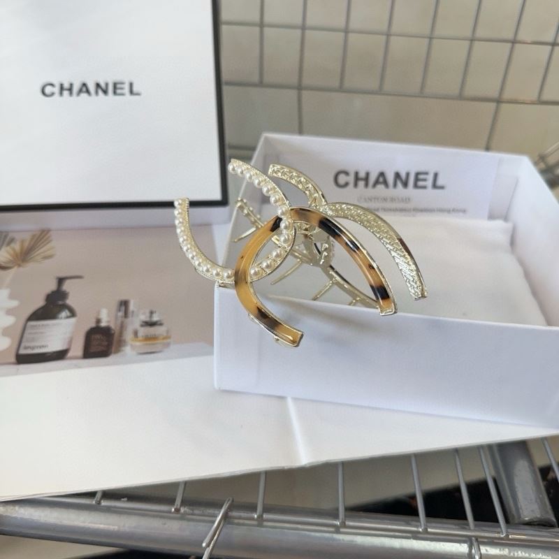 Chanel Hair Hoop